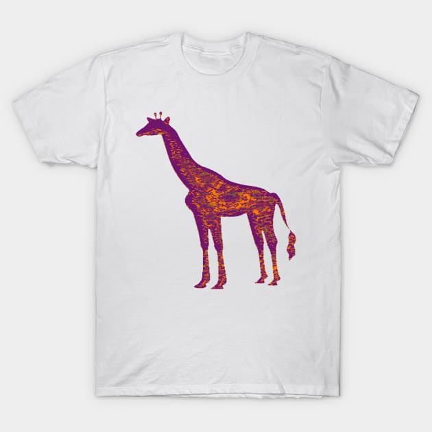 Tall Order T-Shirt by AROJA